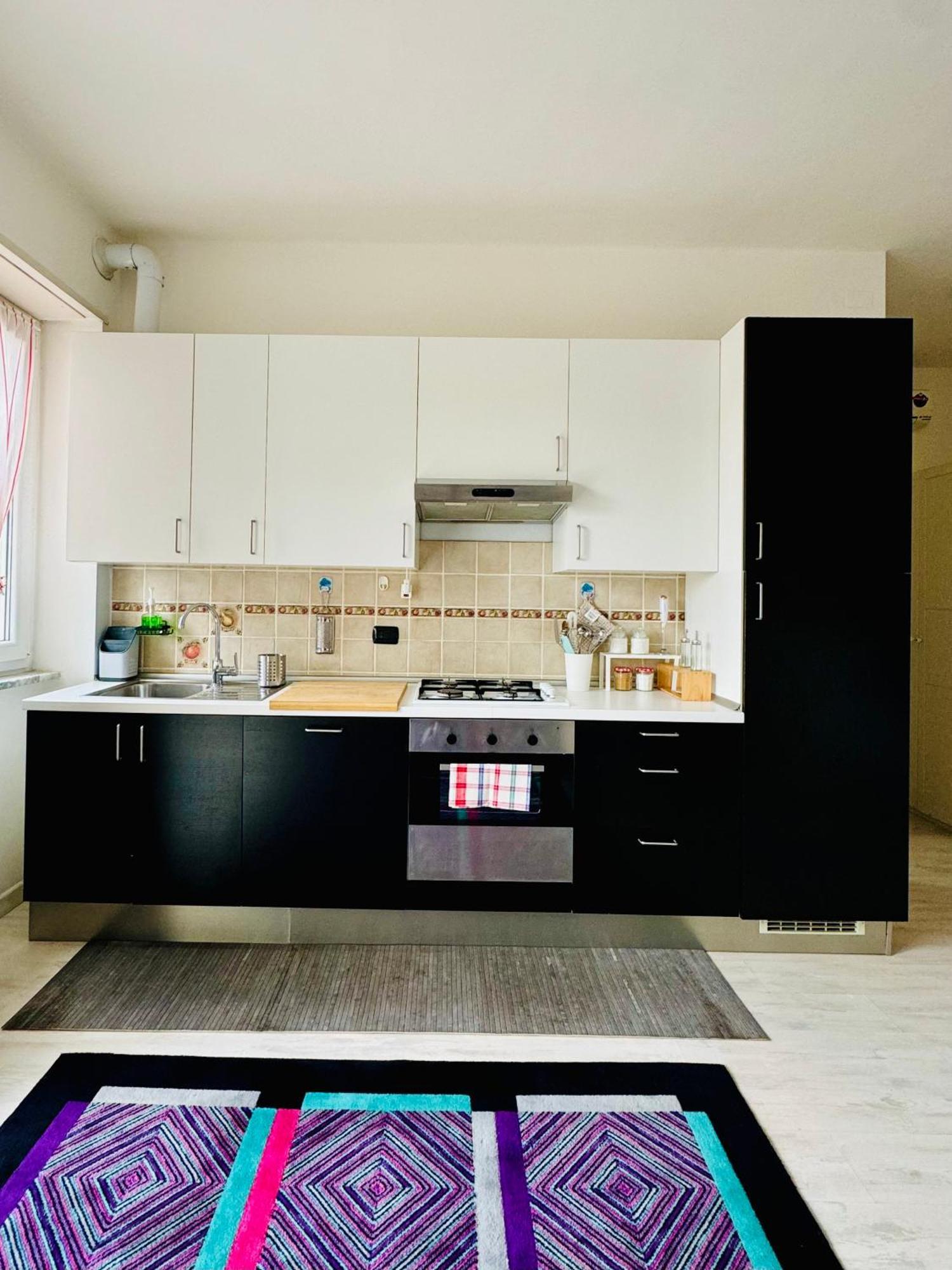 Apartment Casa Marta - Moderno Monolocale Mailand